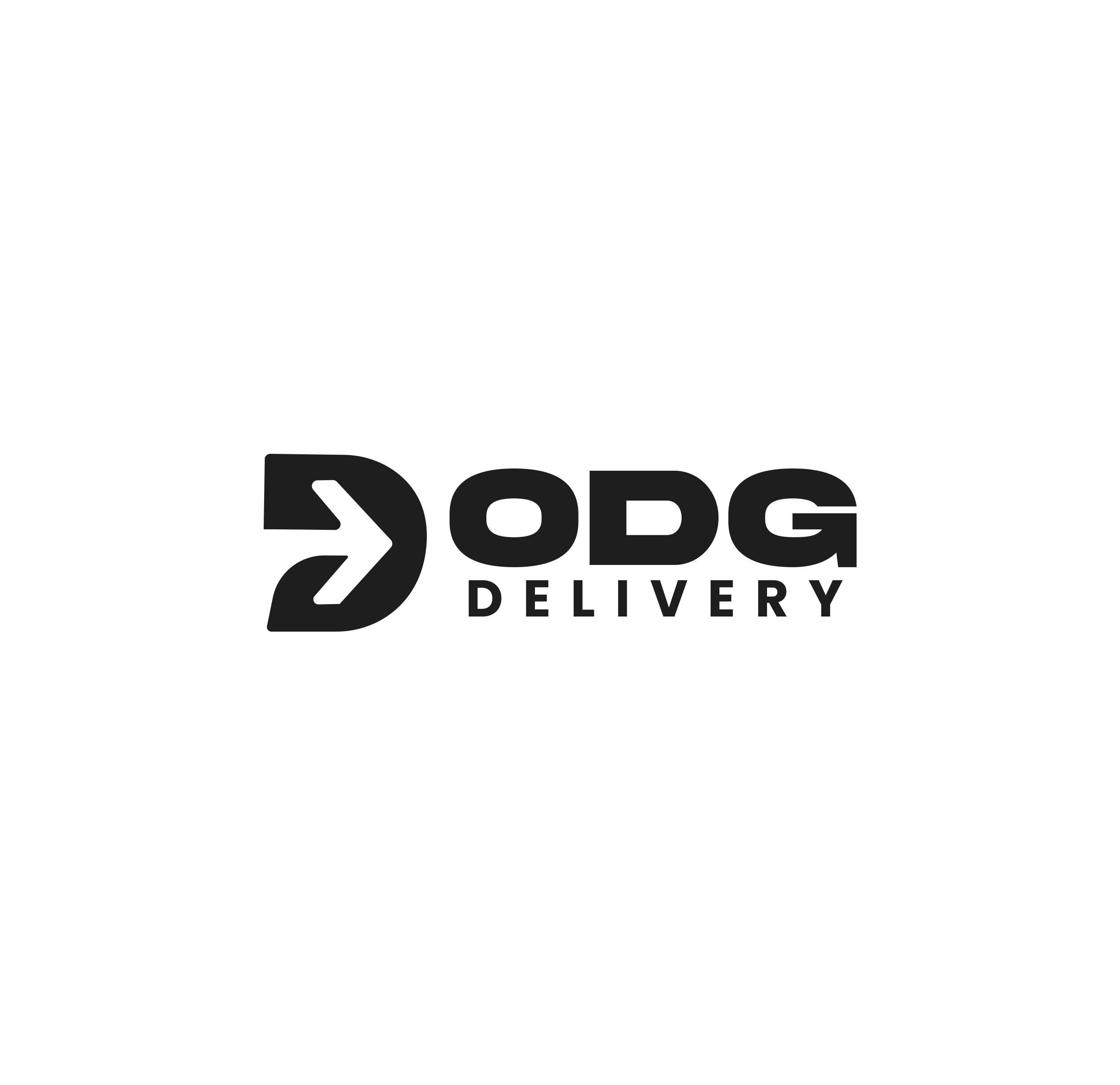 ODG Logo